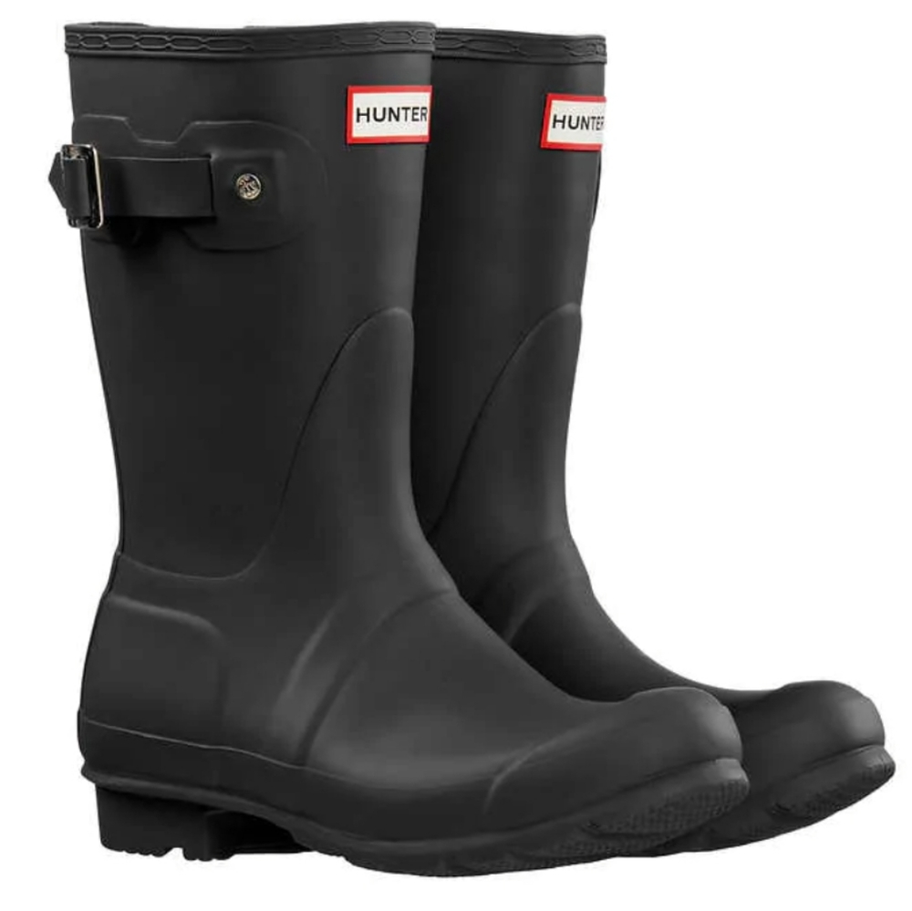 Hunter Ladies' Original Short Boot